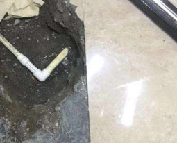 临沧卫生间测漏水多少钱