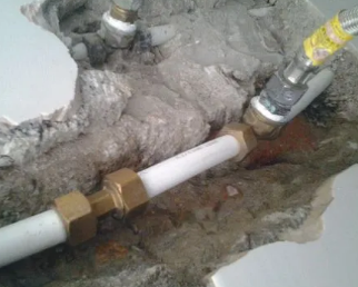 临沧测漏水多少钱