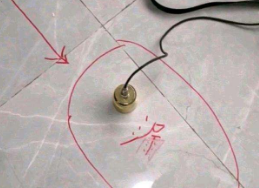 临沧卫生间测漏水多少钱