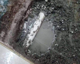 临沧卫生间测漏水哪家好