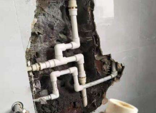临沧卫生间测漏水价格多少