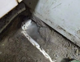 临沧卫生间测漏水多少钱