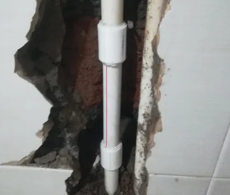 临沧卫生间测漏水的相关案例